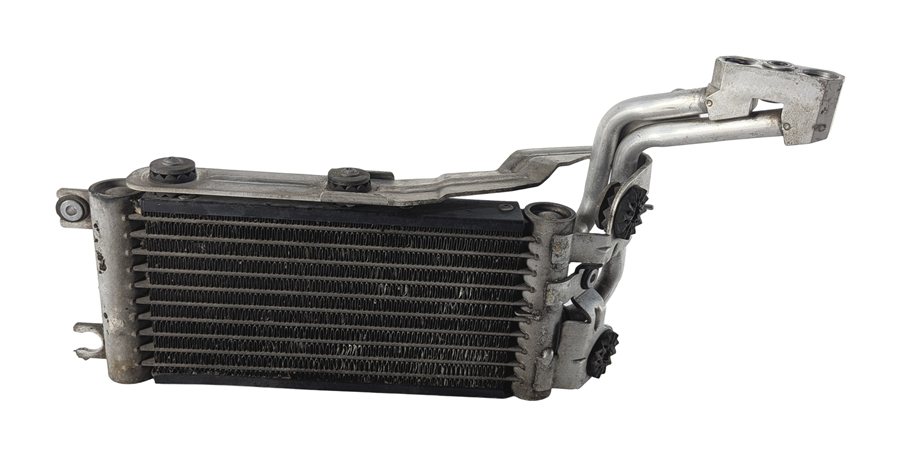 Thumbnail 6: 2008-2013 BMW M3 (E90 E92 E93) 4.0L V8 (S65) ENGINE OIL COOLER RADIATOR w/ LINES