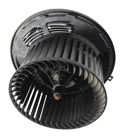 Thumbnail 3: 06-17 BMW 325i 328i 330i 335i M3 X1 X3 X4 Z4 E89 E90 F25 A/C HEATER BLOWER MOTOR