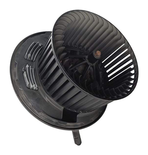 Thumbnail 5: 06-17 BMW 325i 328i 330i 335i M3 X1 X3 X4 Z4 E89 E90 F25 A/C HEATER BLOWER MOTOR