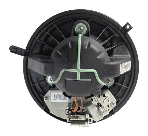 Thumbnail 6: 06-17 BMW 325i 328i 330i 335i M3 X1 X3 X4 Z4 E89 E90 F25 A/C HEATER BLOWER MOTOR