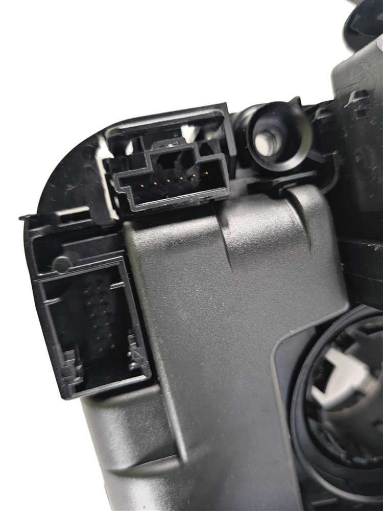 Thumbnail 7: 08-14 BMW 1M M3 X6M (E71 E82 E90 E91 E92 E93) STEERING COLUMN COMBINATION SWITCH