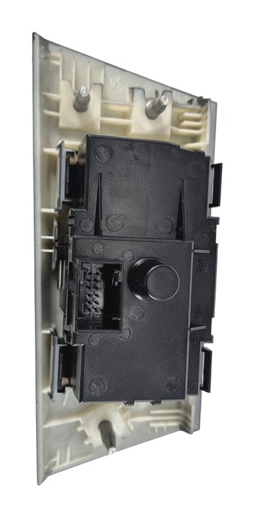 Thumbnail 6: 2008 BMW M3 (E90) DASH HEADLIGHT HEAD LAMP CONTROL SWITCH w/ AUTO LIGHTS w/o FOG