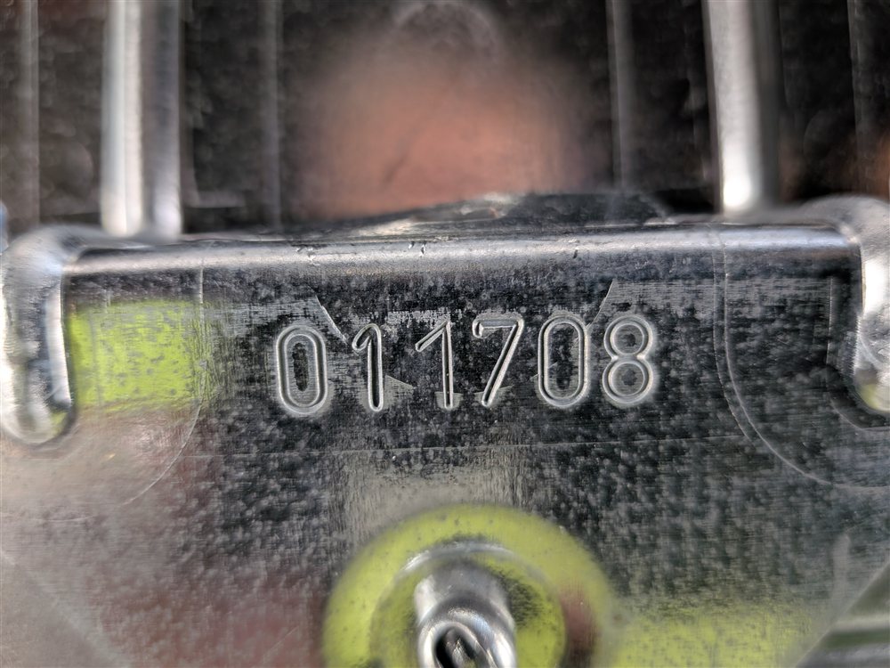 Thumbnail 8: 08-13 BMW M3 (E93) CONVERTIBLE FRONT RIGHT PASSENGER POWER SEAT TRACK w/ MOTORS
