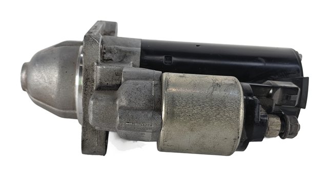 Thumbnail 2: 2008-2013 BMW M3 (E90 E92 E93) 4.0L S65 V8 ENGINE STARTER MOTOR 12417843526