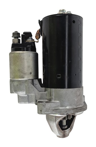 Thumbnail 6: 2008-2013 BMW M3 (E90 E92 E93) 4.0L S65 V8 ENGINE STARTER MOTOR 12417843526
