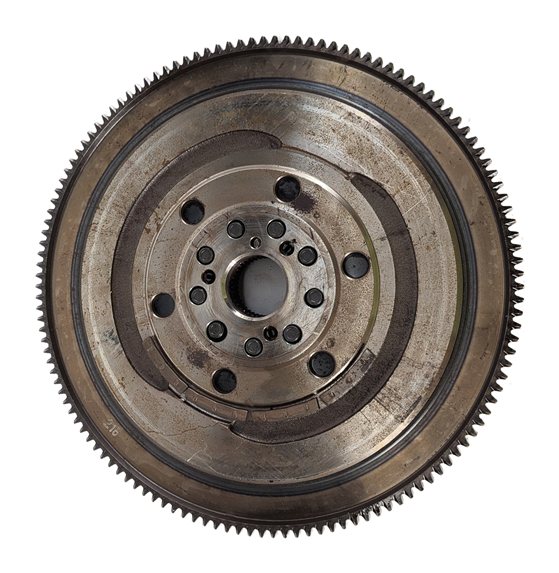 Thumbnail 3: 2008-2013 BMW M3 (E90 E92 E93) 4.0L S65 V8 DCT DUAL CLUTCH DUAL MASS FLYWHEEL
