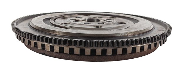 Thumbnail 4: 2008-2013 BMW M3 (E90 E92 E93) 4.0L S65 V8 DCT DUAL CLUTCH DUAL MASS FLYWHEEL