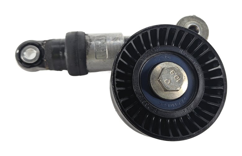 Thumbnail 2: 2008-2013 BMW M3 (E90 E92 E93) 4.0L S65 V8 SERPENTINE BELT TENSIONER w/ PULLEY