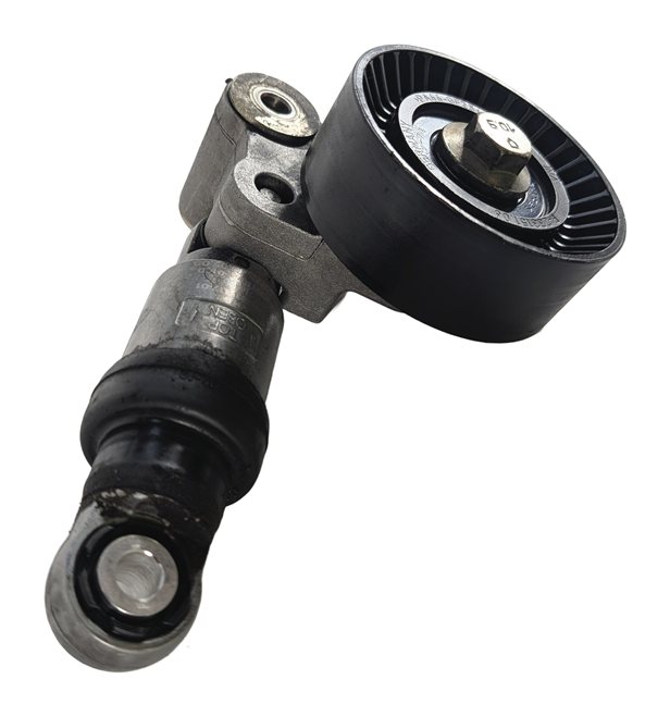 Thumbnail 5: 2008-2013 BMW M3 (E90 E92 E93) 4.0L S65 V8 SERPENTINE BELT TENSIONER w/ PULLEY