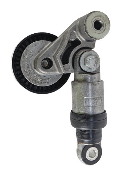 Thumbnail 6: 2008-2013 BMW M3 (E90 E92 E93) 4.0L S65 V8 SERPENTINE BELT TENSIONER w/ PULLEY