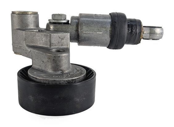 Thumbnail 7: 2008-2013 BMW M3 (E90 E92 E93) 4.0L S65 V8 SERPENTINE BELT TENSIONER w/ PULLEY