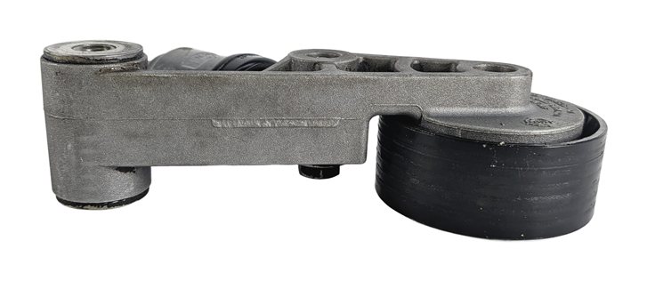 Thumbnail 6: 2008-2011 BMW M3 (E90 E92 E93) 4.0L S65 A/C COMPRESSOR BELT TENSIONER w/ PULLEY