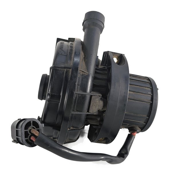 Thumbnail 2: 2008-2013 BMW M3 (E90 E92 E93) 4.0L S65 V8 SECONDARY AIR INJECTION SMOG AIR PUMP