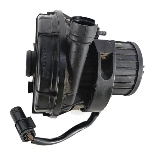Thumbnail 3: 2008-2013 BMW M3 (E90 E92 E93) 4.0L S65 V8 SECONDARY AIR INJECTION SMOG AIR PUMP
