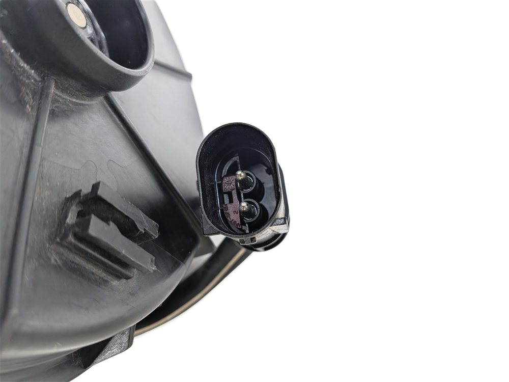 Thumbnail 8: 2008-2013 BMW M3 (E90 E92 E93) 4.0L S65 V8 SECONDARY AIR INJECTION SMOG AIR PUMP