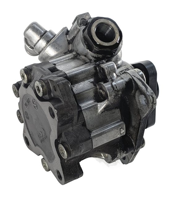 2008-2013 BMW M3 (E90 E92 E93) 4.0L S65 V8 POWER STEERING PUMP HYDRAULIC PS PUMP