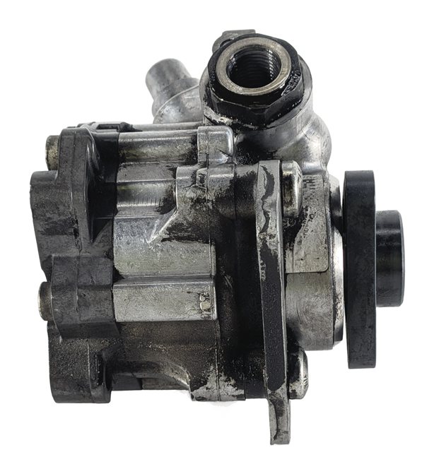 Thumbnail 2: 2008-2013 BMW M3 (E90 E92 E93) 4.0L S65 V8 POWER STEERING PUMP HYDRAULIC PS PUMP