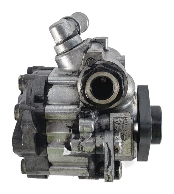 Thumbnail 3: 2008-2013 BMW M3 (E90 E92 E93) 4.0L S65 V8 POWER STEERING PUMP HYDRAULIC PS PUMP