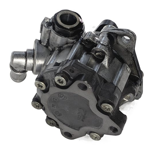 Thumbnail 5: 2008-2013 BMW M3 (E90 E92 E93) 4.0L S65 V8 POWER STEERING PUMP HYDRAULIC PS PUMP