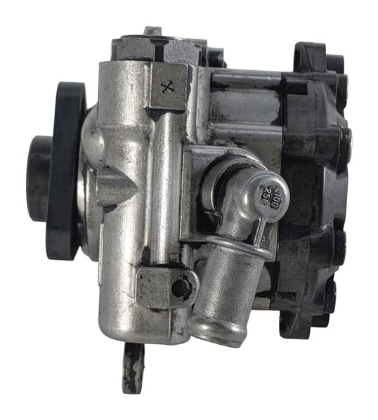 Thumbnail 6: 2008-2013 BMW M3 (E90 E92 E93) 4.0L S65 V8 POWER STEERING PUMP HYDRAULIC PS PUMP