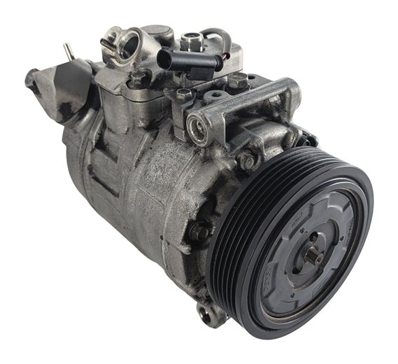 2006-2013 BMW M3 M5 M6 (E60 E63 E64 E90 E92 E93) AIR CONDITIONING A/C COMPRESSOR