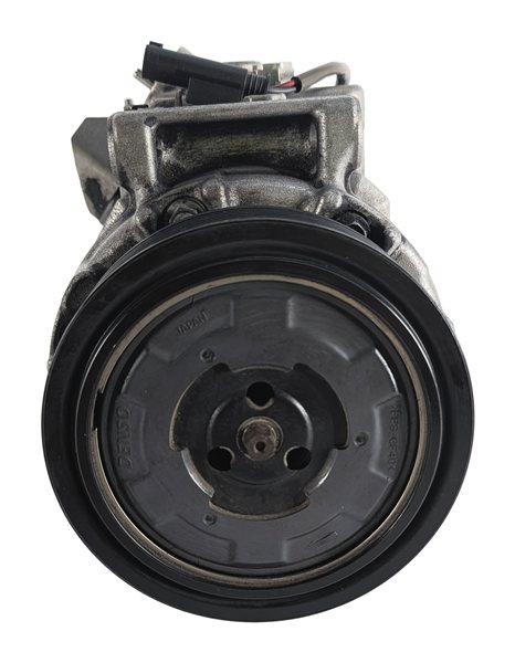 Thumbnail 2: 2006-2013 BMW M3 M5 M6 (E60 E63 E64 E90 E92 E93) AIR CONDITIONING A/C COMPRESSOR