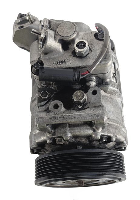 Thumbnail 3: 2006-2013 BMW M3 M5 M6 (E60 E63 E64 E90 E92 E93) AIR CONDITIONING A/C COMPRESSOR