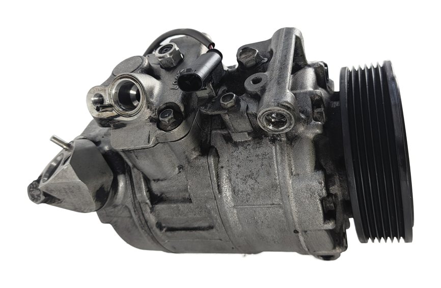 Thumbnail 4: 2006-2013 BMW M3 M5 M6 (E60 E63 E64 E90 E92 E93) AIR CONDITIONING A/C COMPRESSOR