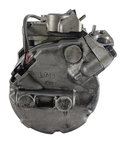 Thumbnail 5: 2006-2013 BMW M3 M5 M6 (E60 E63 E64 E90 E92 E93) AIR CONDITIONING A/C COMPRESSOR