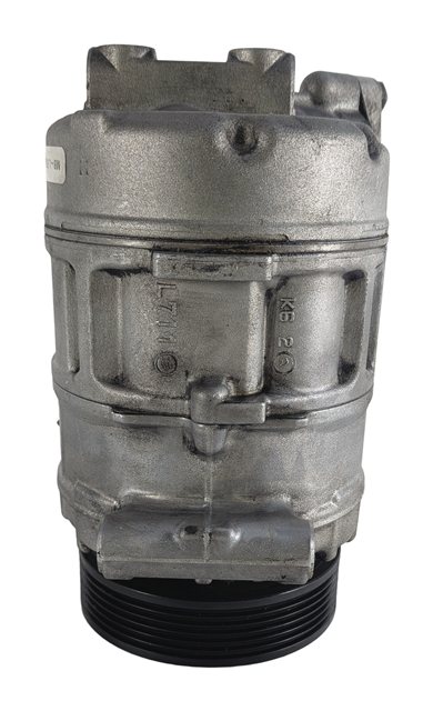Thumbnail 6: 2006-2013 BMW M3 M5 M6 (E60 E63 E64 E90 E92 E93) AIR CONDITIONING A/C COMPRESSOR