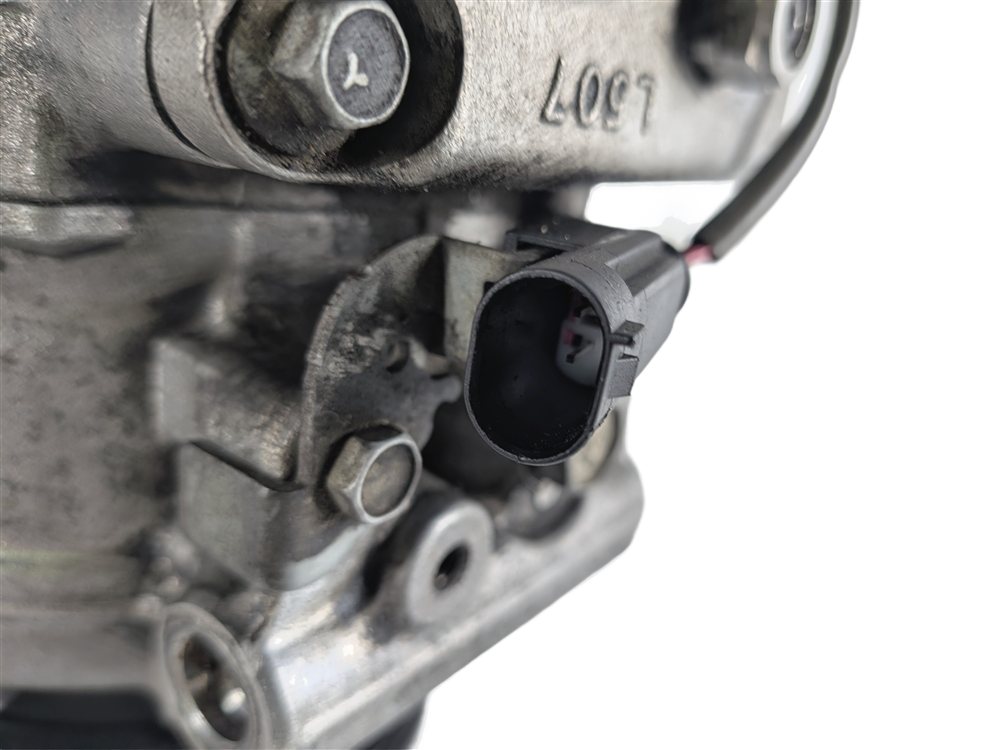 Thumbnail 9: 2006-2013 BMW M3 M5 M6 (E60 E63 E64 E90 E92 E93) AIR CONDITIONING A/C COMPRESSOR