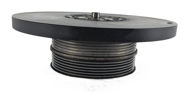 Thumbnail 6: 2008-2013 BMW M3 (E90 E92 E93) 4.0L S65 V8 ENGINE HARMONIC BALANCER CRANK PULLEY