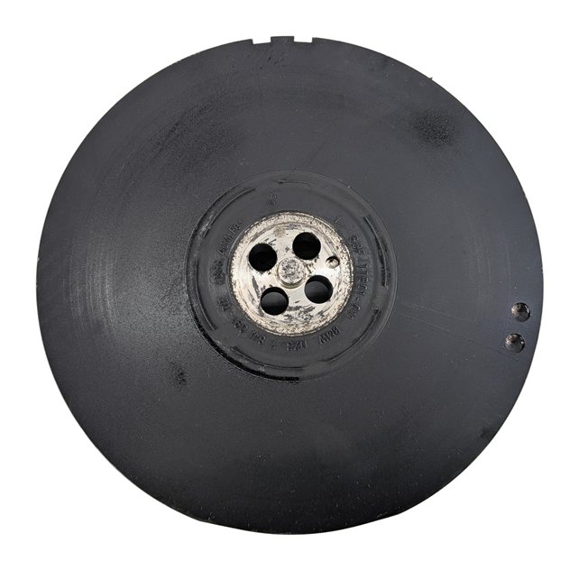 Thumbnail 7: 2008-2013 BMW M3 (E90 E92 E93) 4.0L S65 V8 ENGINE HARMONIC BALANCER CRANK PULLEY