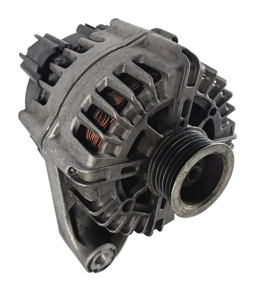 2008-2013 BMW M3 (E90 E92 E93) 4.0L S65 V8 ENGINE ALTERNATOR GENERATOR 180 AMP
