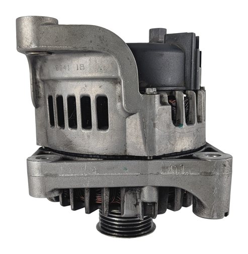 Thumbnail 6: 2008-2013 BMW M3 (E90 E92 E93) 4.0L S65 V8 ENGINE ALTERNATOR GENERATOR 180 AMP