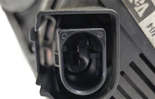 Thumbnail 9: 2008-2013 BMW M3 (E90 E92 E93) 4.0L S65 V8 ENGINE ALTERNATOR GENERATOR 180 AMP