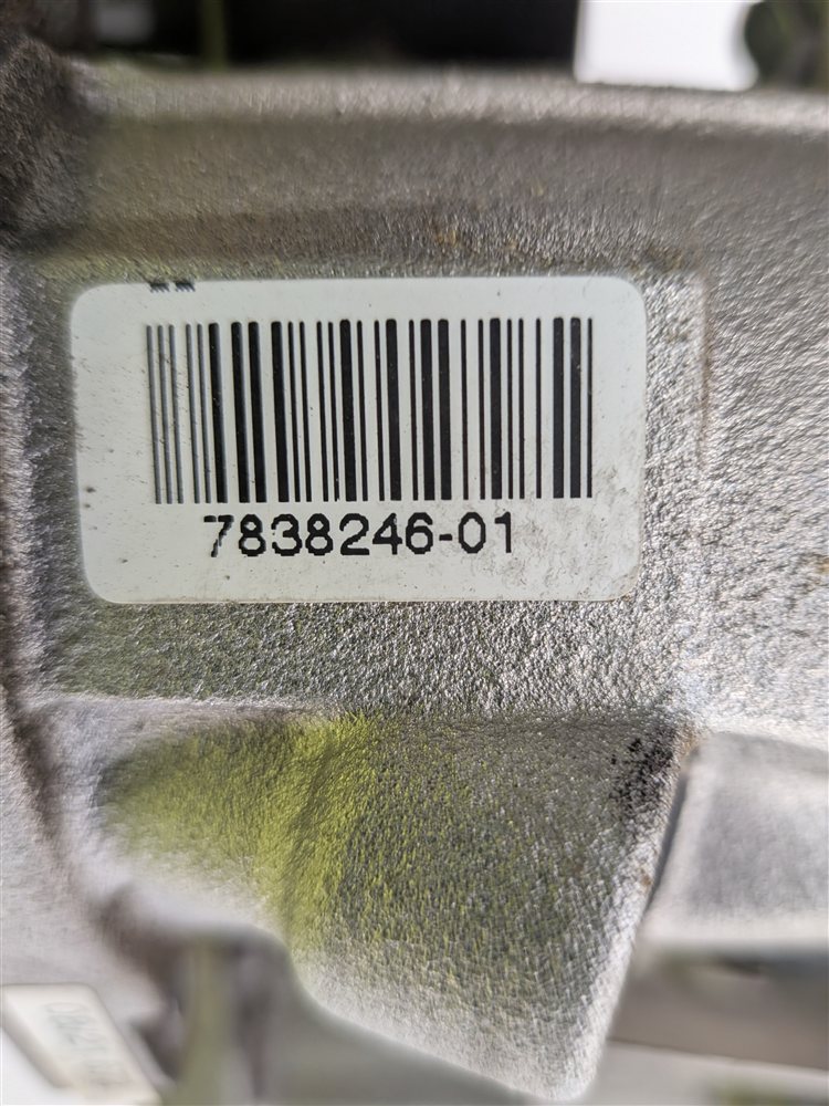Thumbnail 10: 2008-2013 BMW M3 (E90 E92 E93) 4.0L S65 V8 RIGHT BANK ITB THROTTLE BODY ASSEMBLY