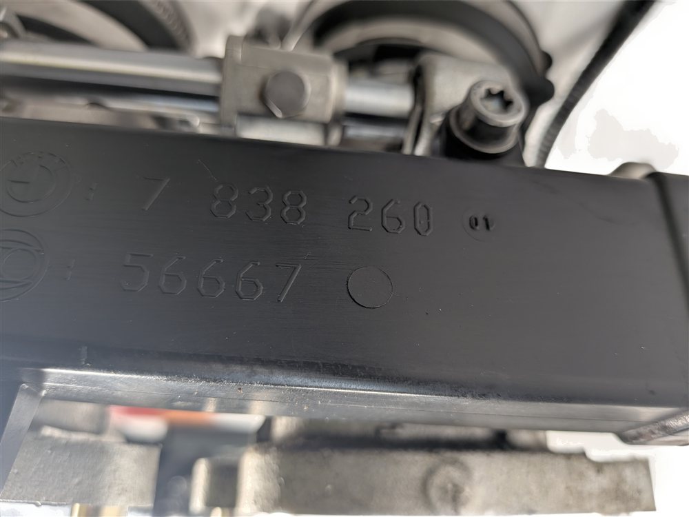 Thumbnail 12: 2008-2013 BMW M3 (E90 E92 E93) 4.0L S65 V8 RIGHT BANK ITB THROTTLE BODY ASSEMBLY