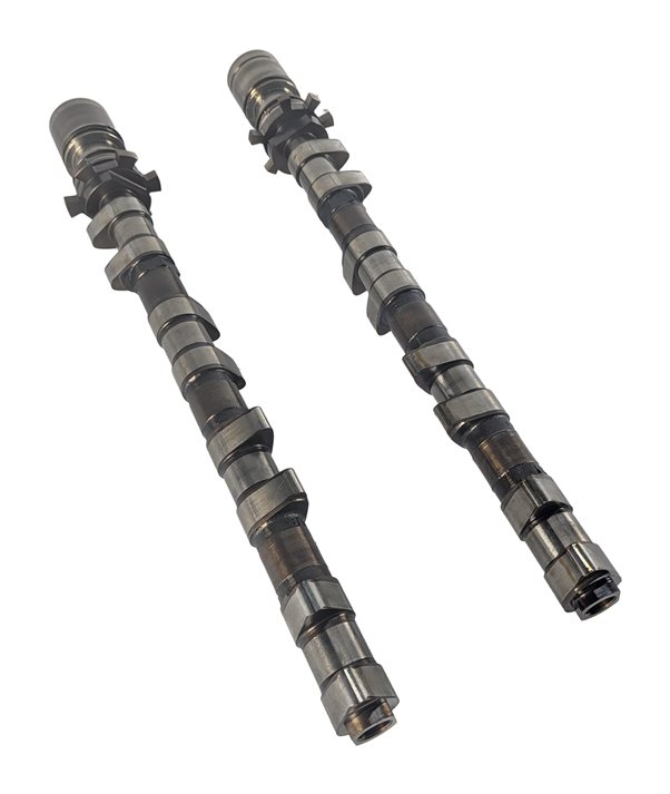 2008-2013 BMW M3 (E90 E92 E93) 4.0L S65 V8 LEFT INTAKE EXHAUST CAMSHAFT SET/2