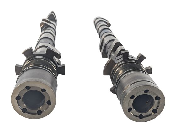 Thumbnail 6: 2008-2013 BMW M3 (E90 E92 E93) 4.0L S65 V8 LEFT INTAKE EXHAUST CAMSHAFT SET/2