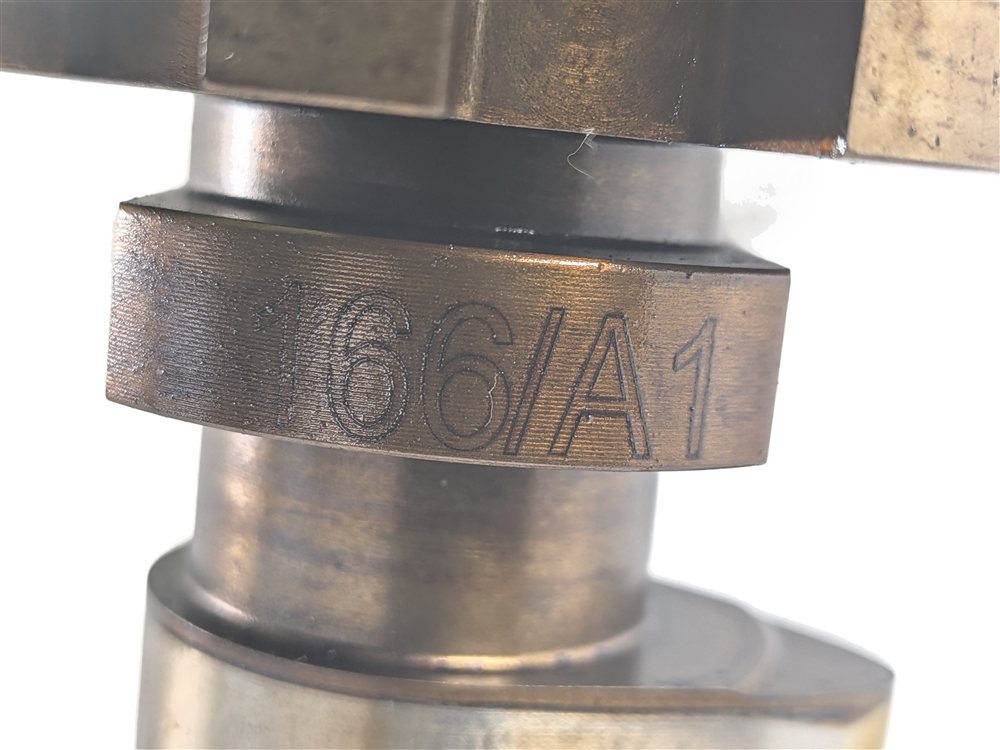 Thumbnail 9: 2008-2013 BMW M3 (E90 E92 E93) 4.0L S65 V8 RIGHT INTAKE EXHAUST CAMSHAFT SET/2