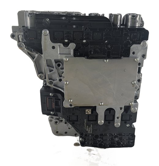 Thumbnail 7: 2008-2013 BMW M3 (E90 E92 E93) 7 SPEED DCT TRANSMISSION MECHATRONIC VALVE BODY