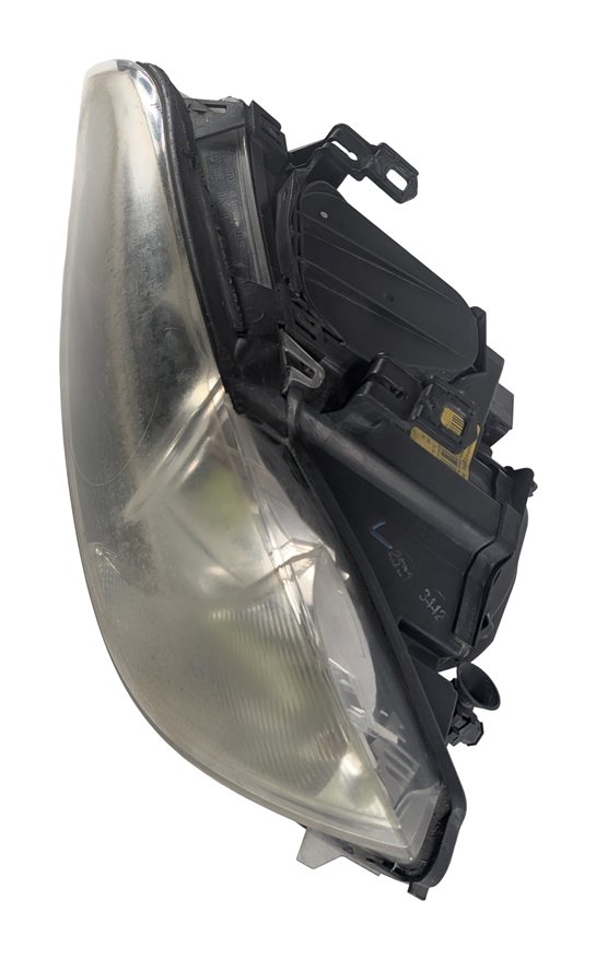 Thumbnail 3: 07-13 BMW 328i 335i M3 (E92 E93) LEFT DRIVER XENON HID ADAPTIVE HEADLIGHT LAMP