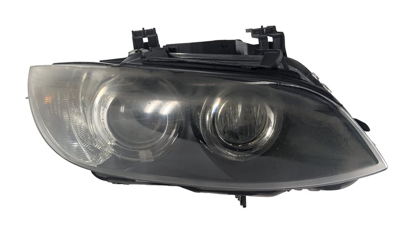 07-13 BMW 328i 335i M3 E92 E93 RIGHT PASSENGER XENON HID ADAPTIVE HEADLIGHT LAMP