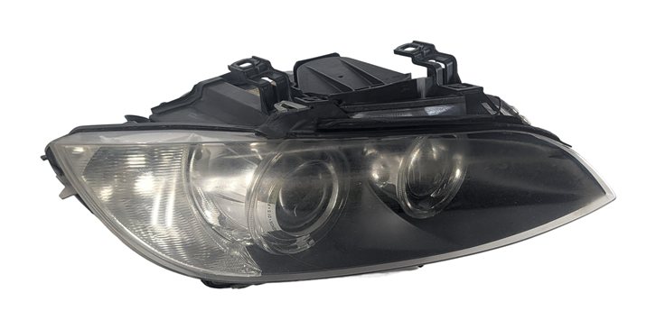 Thumbnail 2: 07-13 BMW 328i 335i M3 E92 E93 RIGHT PASSENGER XENON HID ADAPTIVE HEADLIGHT LAMP