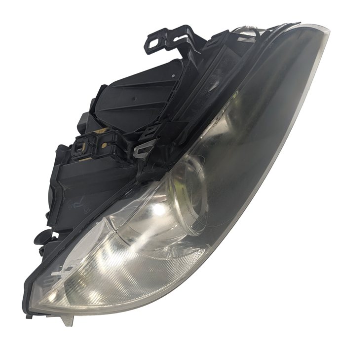 Thumbnail 4: 07-13 BMW 328i 335i M3 E92 E93 RIGHT PASSENGER XENON HID ADAPTIVE HEADLIGHT LAMP