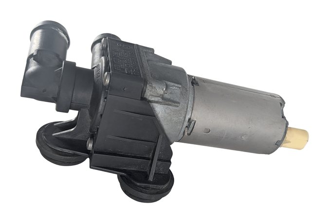 Thumbnail 2: 2008-2012 BMW M3 (E90 E92 E93) 4.0L S65 V8 AUXILIARY ELECTRIC WATER COOLANT PUMP