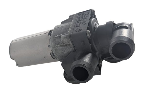 Thumbnail 3: 2008-2012 BMW M3 (E90 E92 E93) 4.0L S65 V8 AUXILIARY ELECTRIC WATER COOLANT PUMP