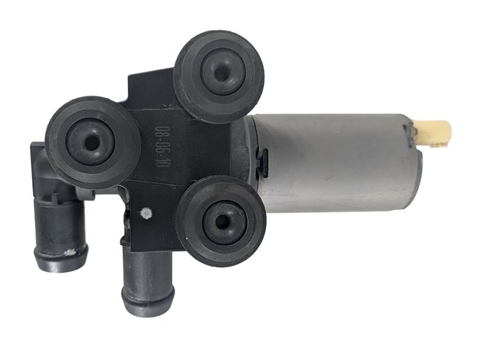Thumbnail 5: 2008-2012 BMW M3 (E90 E92 E93) 4.0L S65 V8 AUXILIARY ELECTRIC WATER COOLANT PUMP