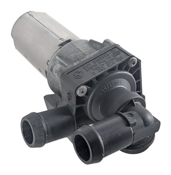 Thumbnail 6: 2008-2012 BMW M3 (E90 E92 E93) 4.0L S65 V8 AUXILIARY ELECTRIC WATER COOLANT PUMP